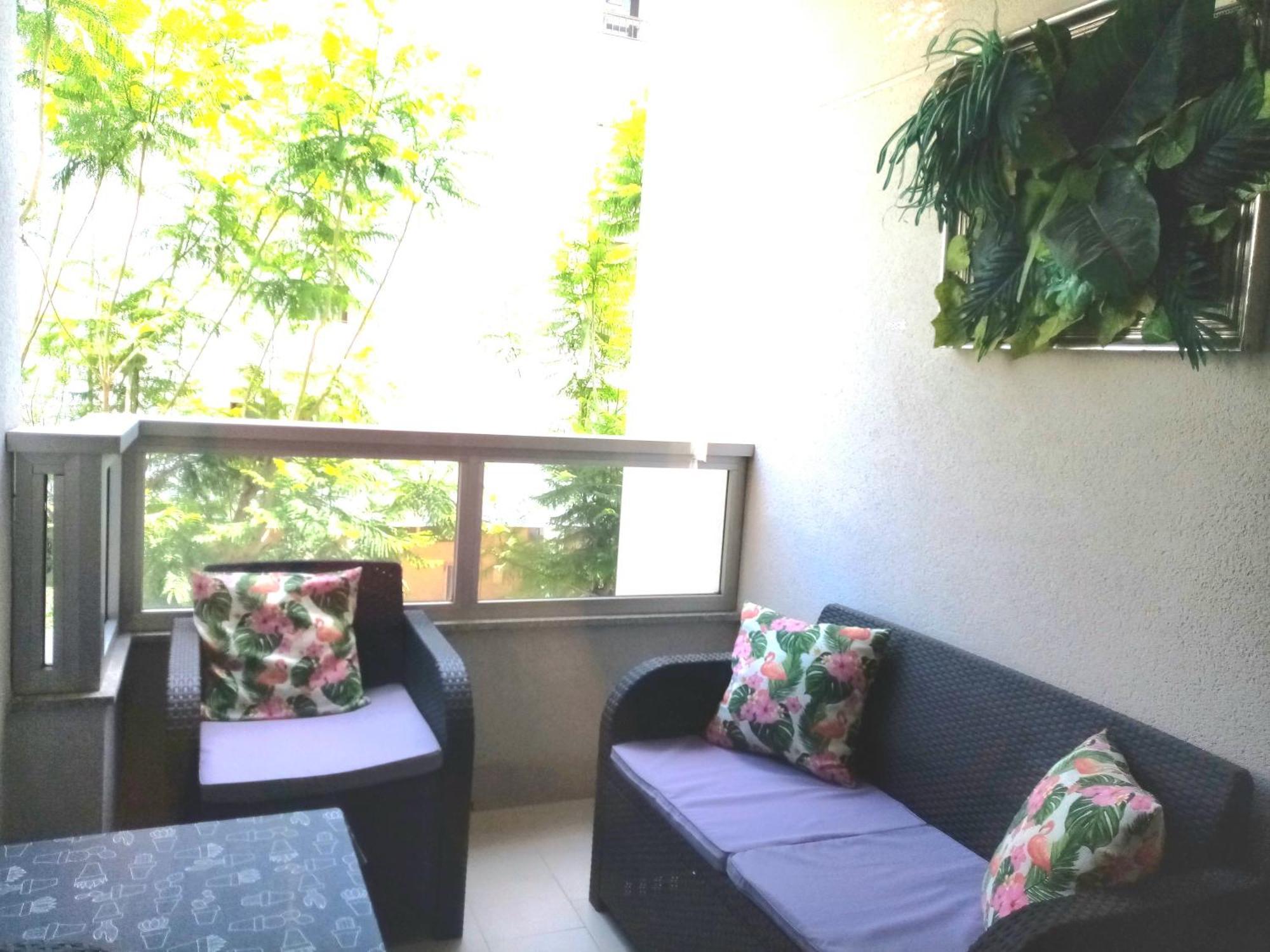 Piso Pepe Daire Altea Dış mekan fotoğraf